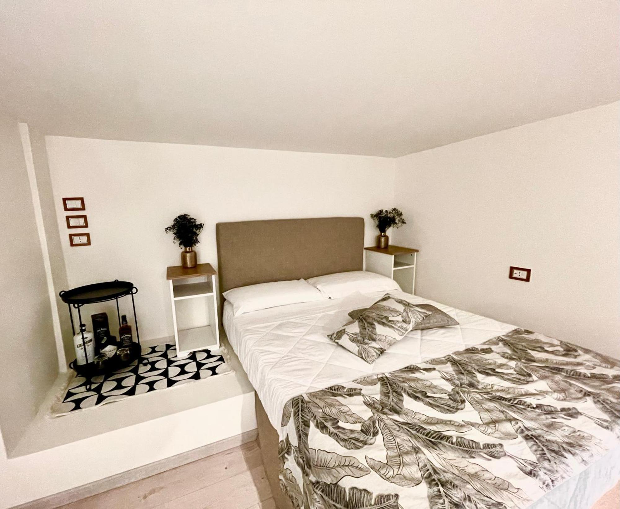Sensoria Naxos Suites Giardini-Naxos Buitenkant foto